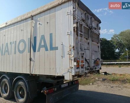 Білий Кайзер S, об'ємом двигуна 0 л та пробігом 1 тис. км за 20000 $, фото 6 на Automoto.ua