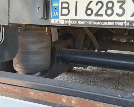 Чорний Кайзер S, об'ємом двигуна 0 л та пробігом 100 тис. км за 18500 $, фото 11 на Automoto.ua
