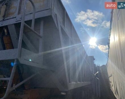 Кайзер S, об'ємом двигуна 0 л та пробігом 0 тис. км за 8400 $, фото 4 на Automoto.ua