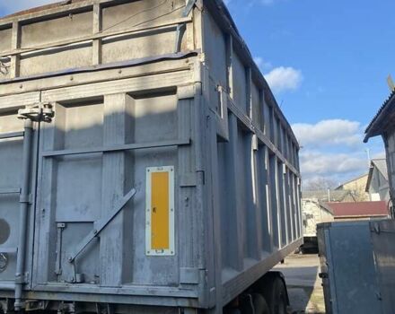 Кайзер S, об'ємом двигуна 0 л та пробігом 0 тис. км за 8400 $, фото 1 на Automoto.ua