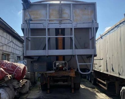 Кайзер S, об'ємом двигуна 0 л та пробігом 0 тис. км за 8400 $, фото 6 на Automoto.ua