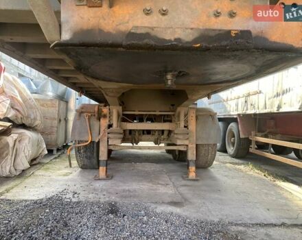 Кайзер S, об'ємом двигуна 0 л та пробігом 0 тис. км за 8400 $, фото 5 на Automoto.ua