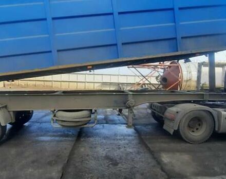 Синий Кайзер С, объемом двигателя 0 л и пробегом 0 тыс. км за 12900 $, фото 1 на Automoto.ua