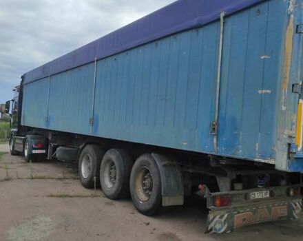 Черный Кайзер САФ, объемом двигателя 0 л и пробегом 100 тыс. км за 10500 $, фото 2 на Automoto.ua