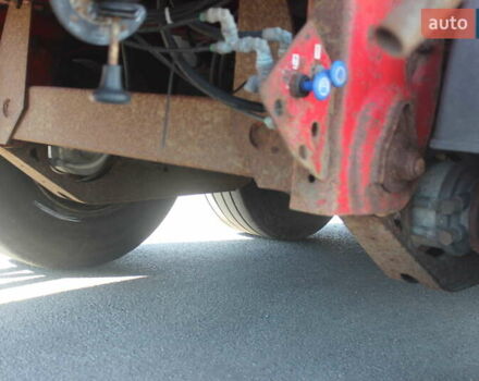 Красный Кайзер САФ, объемом двигателя 0 л и пробегом 500 тыс. км за 25484 $, фото 20 на Automoto.ua