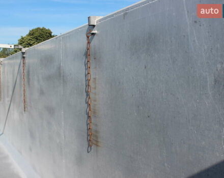 Красный Кайзер САФ, объемом двигателя 0 л и пробегом 500 тыс. км за 25484 $, фото 30 на Automoto.ua