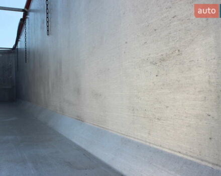 Красный Кайзер САФ, объемом двигателя 0 л и пробегом 500 тыс. км за 25484 $, фото 27 на Automoto.ua