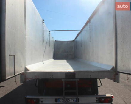 Красный Кайзер САФ, объемом двигателя 0 л и пробегом 500 тыс. км за 25484 $, фото 22 на Automoto.ua