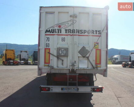 Красный Кайзер САФ, объемом двигателя 0 л и пробегом 500 тыс. км за 25484 $, фото 2 на Automoto.ua