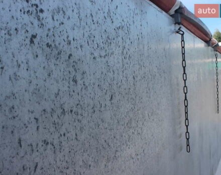 Красный Кайзер САФ, объемом двигателя 0 л и пробегом 500 тыс. км за 25484 $, фото 28 на Automoto.ua