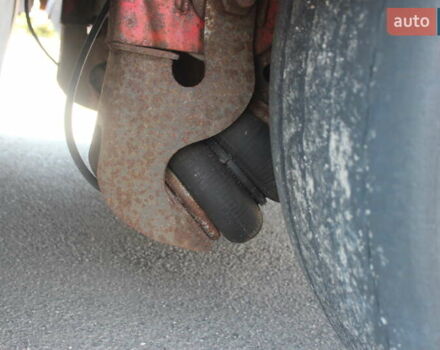 Красный Кайзер САФ, объемом двигателя 0 л и пробегом 500 тыс. км за 25484 $, фото 18 на Automoto.ua