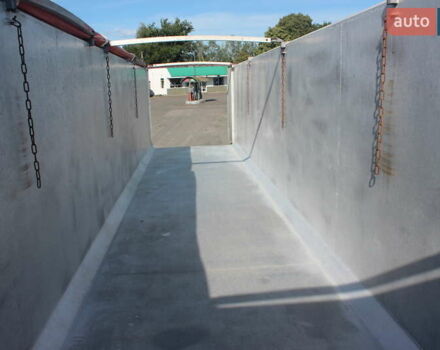 Красный Кайзер САФ, объемом двигателя 0 л и пробегом 500 тыс. км за 25484 $, фото 26 на Automoto.ua