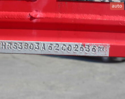 Красный Кайзер САФ, объемом двигателя 0 л и пробегом 500 тыс. км за 25484 $, фото 13 на Automoto.ua