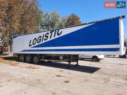 Сірий Кайзер САФ, об'ємом двигуна 0 л та пробігом 100 тис. км за 5300 $, фото 1 на Automoto.ua