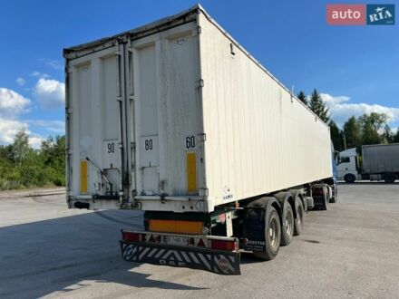 Зеленый Кайзер САФ, объемом двигателя 0 л и пробегом 600 тыс. км за 18000 $, фото 1 на Automoto.ua