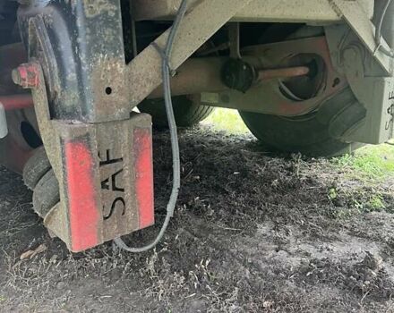 Червоний Кайзер S 3803G, об'ємом двигуна 0 л та пробігом 0 тис. км за 13500 $, фото 6 на Automoto.ua
