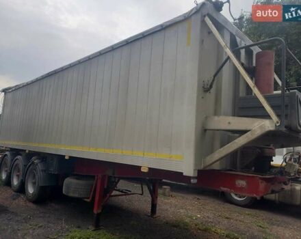 Червоний Кайзер S 3803G, об'ємом двигуна 0 л та пробігом 1 тис. км за 15500 $, фото 3 на Automoto.ua