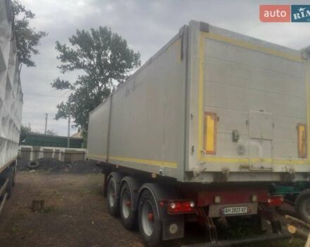 Червоний Кайзер S 3803G, об'ємом двигуна 0 л та пробігом 1 тис. км за 15500 $, фото 5 на Automoto.ua