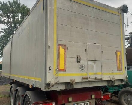 Червоний Кайзер S 3803G, об'ємом двигуна 0 л та пробігом 1 тис. км за 15500 $, фото 1 на Automoto.ua