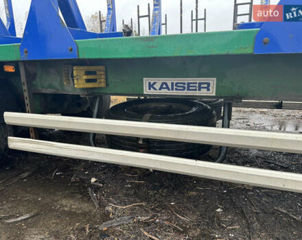 Кайзер S 3803G, объемом двигателя 0 л и пробегом 0 тыс. км за 9000 $, фото 5 на Automoto.ua