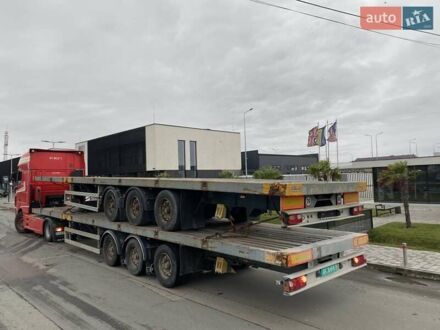 Кайзер S 3803G 2002 в Ужгороде на Automoto.ua Кайзер S 3803G, объемом двигателя 0 л и пробегом 0 тыс. км за 19900 $, фото 1 на Automoto.ua