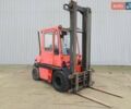 Красный Калмар DB 3-500, объемом двигателя 4 л и пробегом 0 тыс. км за 9642 $, фото 1 на Automoto.ua
