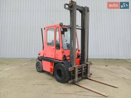 Калмар DB 3-500 1978 у Львові на Automoto.ua Червоний Калмар DB 3-500, об'ємом двигуна 4 л та пробігом 0 тис. км за 9792 $, фото 1 на Automoto.ua