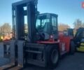 Калмар DCD, объемом двигателя 0 л и пробегом 0 тыс. км за 74000 $, фото 1 на Automoto.ua