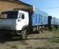 Білий КамАЗ 1111, об'ємом двигуна 10 л та пробігом 1 тис. км за 14000 $, фото 1 на Automoto.ua
