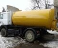 Белый КамАЗ 1111, объемом двигателя 9 л и пробегом 1 тыс. км за 1400 $, фото 1 на Automoto.ua