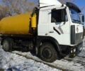 Белый КамАЗ 1111, объемом двигателя 9 л и пробегом 1 тыс. км за 1400 $, фото 1 на Automoto.ua