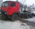 КамАЗ 1111, об'ємом двигуна 5 л та пробігом 55 тис. км за 2500 $, фото 1 на Automoto.ua