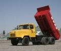 Оранжевый КамАЗ 1111, объемом двигателя 1 л и пробегом 1 тыс. км за 0 $, фото 1 на Automoto.ua