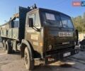 КамАЗ 25410, объемом двигателя 0 л и пробегом 1000 тыс. км за 12000 $, фото 1 на Automoto.ua