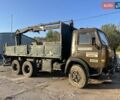 КамАЗ 25410, объемом двигателя 0 л и пробегом 1000 тыс. км за 12000 $, фото 1 на Automoto.ua