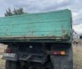 Зелений КамАЗ 25410, об'ємом двигуна 10 л та пробігом 50 тис. км за 5500 $, фото 7 на Automoto.ua