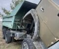 Зелений КамАЗ 25410, об'ємом двигуна 10 л та пробігом 50 тис. км за 5500 $, фото 5 на Automoto.ua
