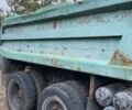 Зелений КамАЗ 25410, об'ємом двигуна 10 л та пробігом 50 тис. км за 5500 $, фото 8 на Automoto.ua
