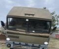 Зеленый КамАЗ 25410, объемом двигателя 10 л и пробегом 50 тыс. км за 5500 $, фото 1 на Automoto.ua