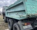 Зелений КамАЗ 25410, об'ємом двигуна 10 л та пробігом 50 тис. км за 5500 $, фото 6 на Automoto.ua