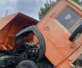Помаранчевий КамАЗ 25410, об'ємом двигуна 10 л та пробігом 300 тис. км за 3500 $, фото 4 на Automoto.ua