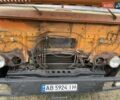 Помаранчевий КамАЗ 25410, об'ємом двигуна 10 л та пробігом 300 тис. км за 3500 $, фото 5 на Automoto.ua