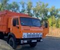 КамАЗ 3532, об'ємом двигуна 0 л та пробігом 100 тис. км за 13500 $, фото 2 на Automoto.ua