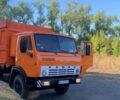 КамАЗ 3532, об'ємом двигуна 0 л та пробігом 100 тис. км за 13500 $, фото 1 на Automoto.ua