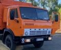КамАЗ 3532, об'ємом двигуна 0 л та пробігом 100 тис. км за 13500 $, фото 3 на Automoto.ua