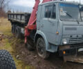 КамАЗ 35410, объемом двигателя 0 л и пробегом 200 тыс. км за 8000 $, фото 2 на Automoto.ua