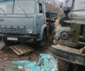КамАЗ 35410, объемом двигателя 0 л и пробегом 200 тыс. км за 8000 $, фото 1 на Automoto.ua