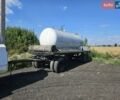 КамАЗ 35410, объемом двигателя 0 л и пробегом 55 тыс. км за 15000 $, фото 1 на Automoto.ua