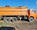 КамАЗ 355102, объемом двигателя 0 л и пробегом 10 тыс. км за 10000 $, фото 1 на Automoto.ua