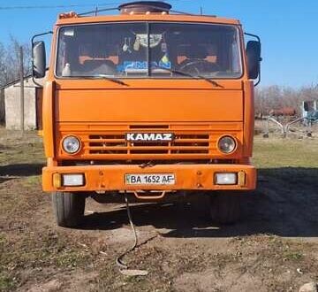 КамАЗ 355102 1981 у Благовіщенське (Ульяновка) на Automoto.ua КамАЗ 355102, об'ємом двигуна 0 л та пробігом 10 тис. км за 10000 $, фото 1 на Automoto.ua